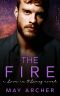 [Love in O'Leary 04] • The Fire (Love in O'Leary Book 4)